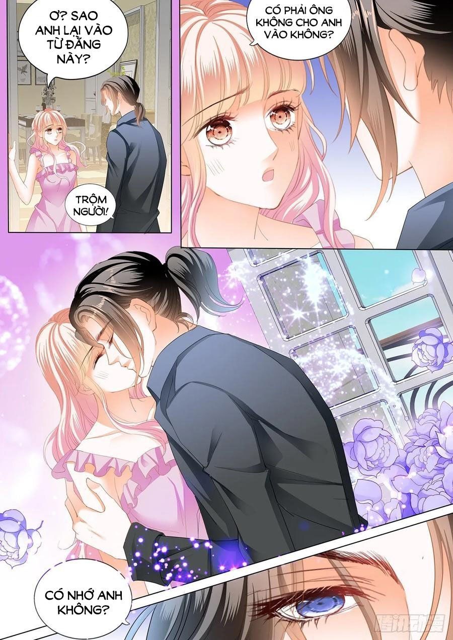 đọc truyện Bá Đạo Tiểu Thúc, Xin Trêu Chọc Vừa Thôi! Chương 170 ảnh 7 tại Thiên Thai Truyện