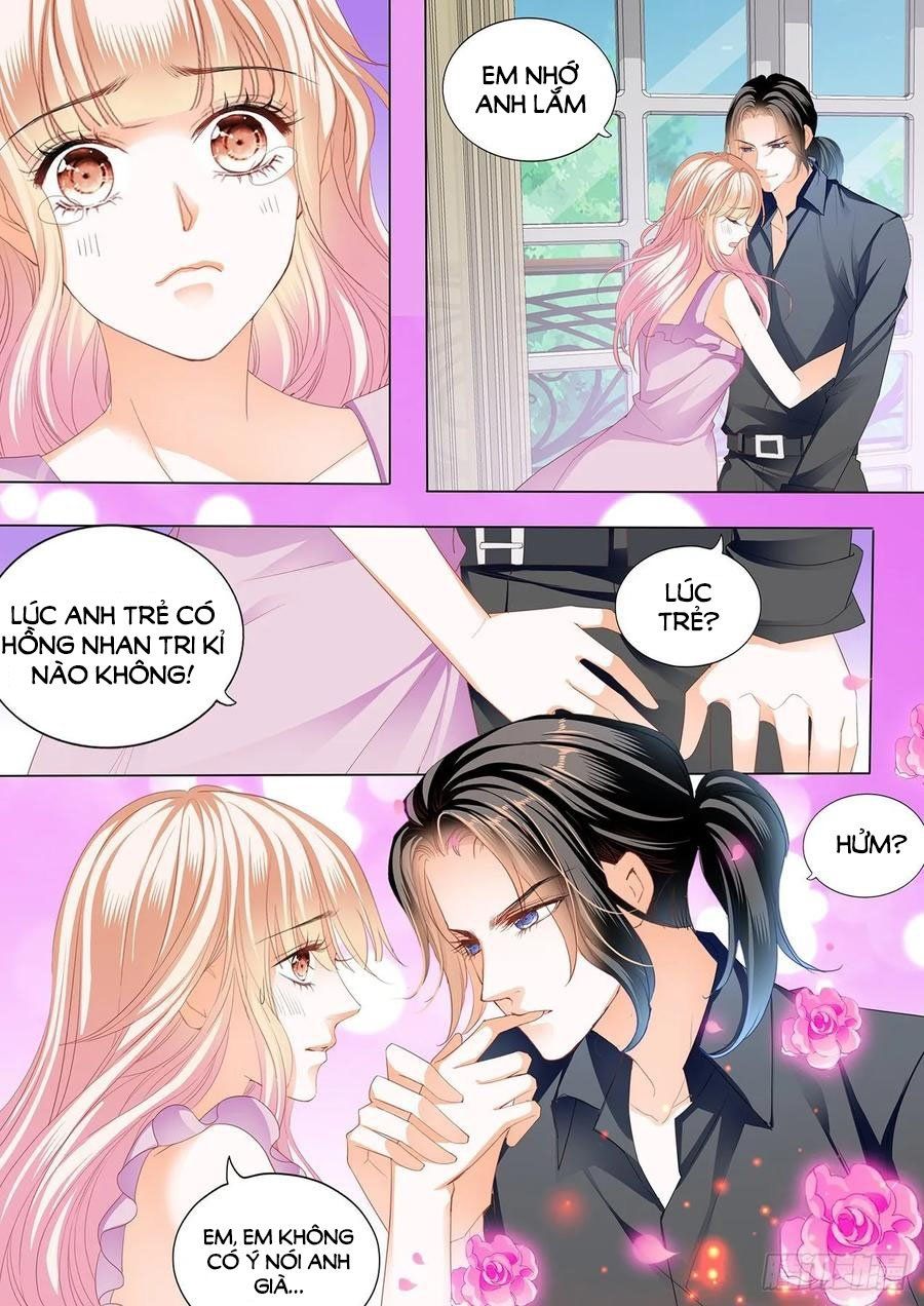 đọc truyện Bá Đạo Tiểu Thúc, Xin Trêu Chọc Vừa Thôi! Chương 170 ảnh 8 tại Thiên Thai Truyện