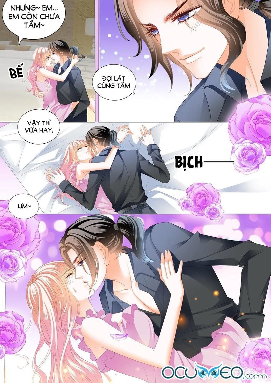 đọc truyện Bá Đạo Tiểu Thúc, Xin Trêu Chọc Vừa Thôi! Chương 170 ảnh 11 tại Thiên Thai Truyện