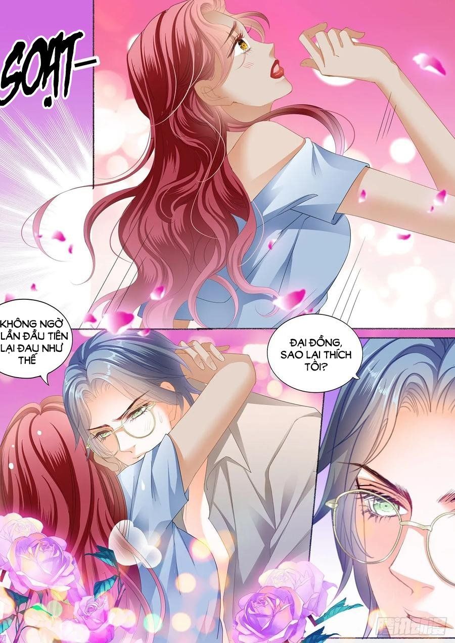 đọc truyện Bá Đạo Tiểu Thúc, Xin Trêu Chọc Vừa Thôi! Chương 171 ảnh 12 tại Thiên Thai Truyện