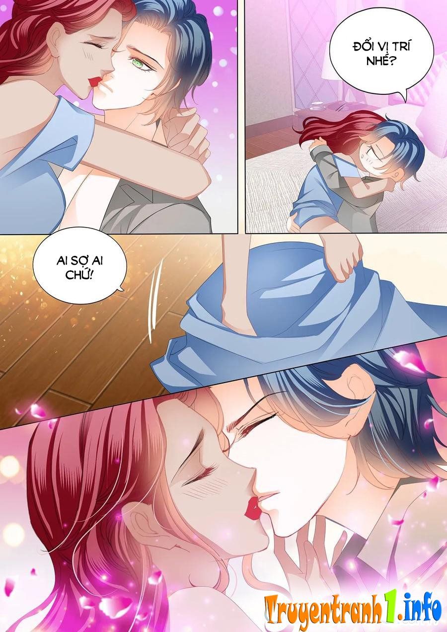 đọc truyện Bá Đạo Tiểu Thúc, Xin Trêu Chọc Vừa Thôi! Chương 171 ảnh 14 tại Thiên Thai Truyện