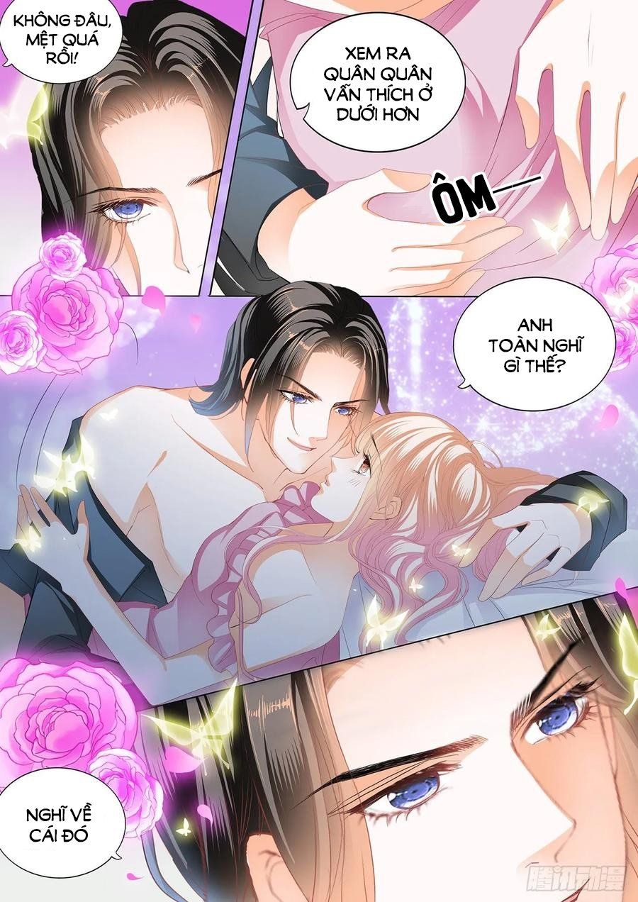 đọc truyện Bá Đạo Tiểu Thúc, Xin Trêu Chọc Vừa Thôi! Chương 171 ảnh 4 tại Thiên Thai Truyện