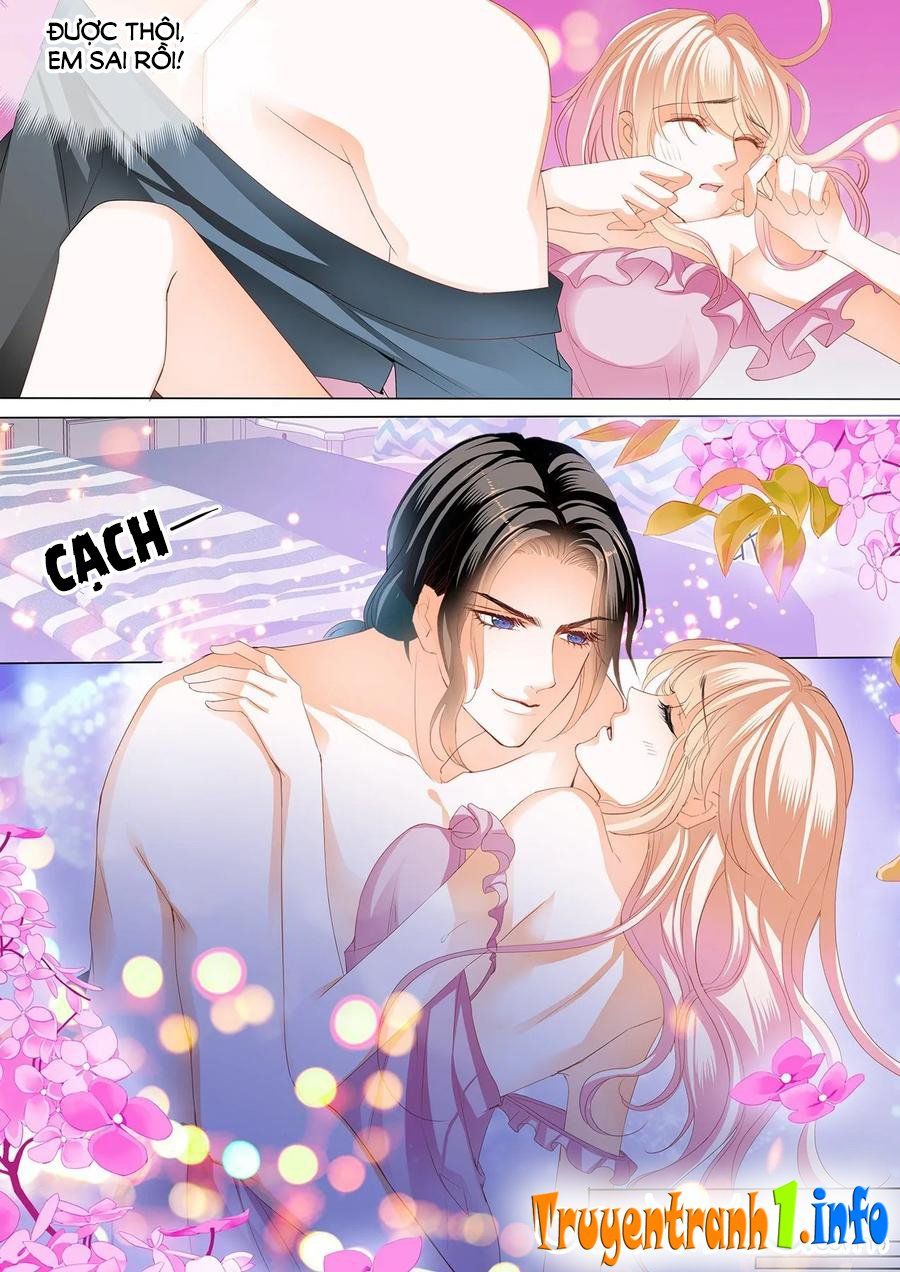 đọc truyện Bá Đạo Tiểu Thúc, Xin Trêu Chọc Vừa Thôi! Chương 171 ảnh 5 tại Thiên Thai Truyện