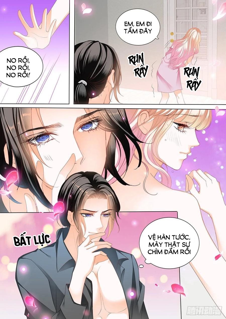 đọc truyện Bá Đạo Tiểu Thúc, Xin Trêu Chọc Vừa Thôi! Chương 171 ảnh 7 tại Thiên Thai Truyện