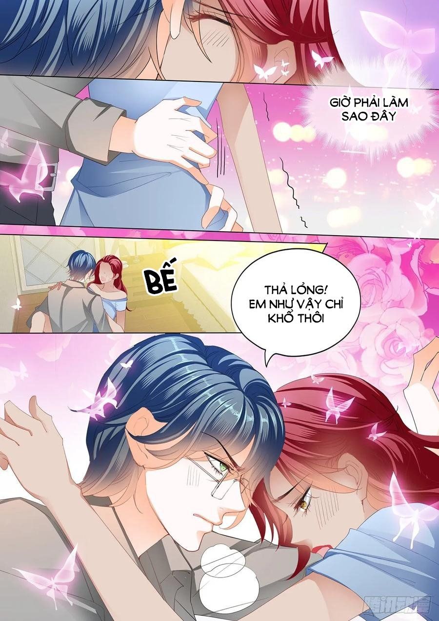 đọc truyện Bá Đạo Tiểu Thúc, Xin Trêu Chọc Vừa Thôi! Chương 171 ảnh 11 tại Thiên Thai Truyện