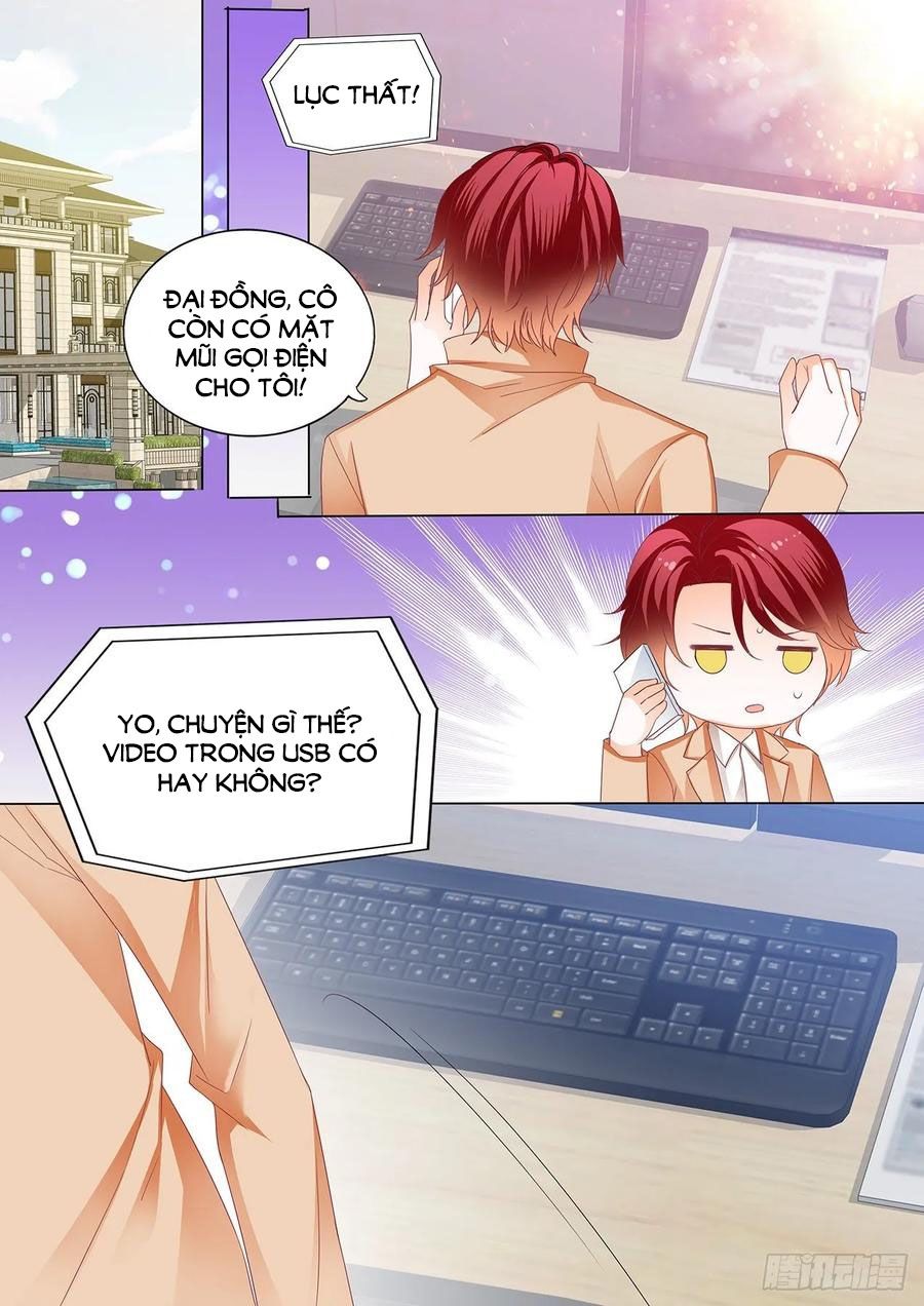 đọc truyện Bá Đạo Tiểu Thúc, Xin Trêu Chọc Vừa Thôi! Chương 172 ảnh 12 tại Thiên Thai Truyện