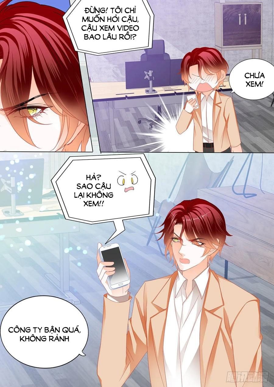 đọc truyện Bá Đạo Tiểu Thúc, Xin Trêu Chọc Vừa Thôi! Chương 172 ảnh 13 tại Thiên Thai Truyện