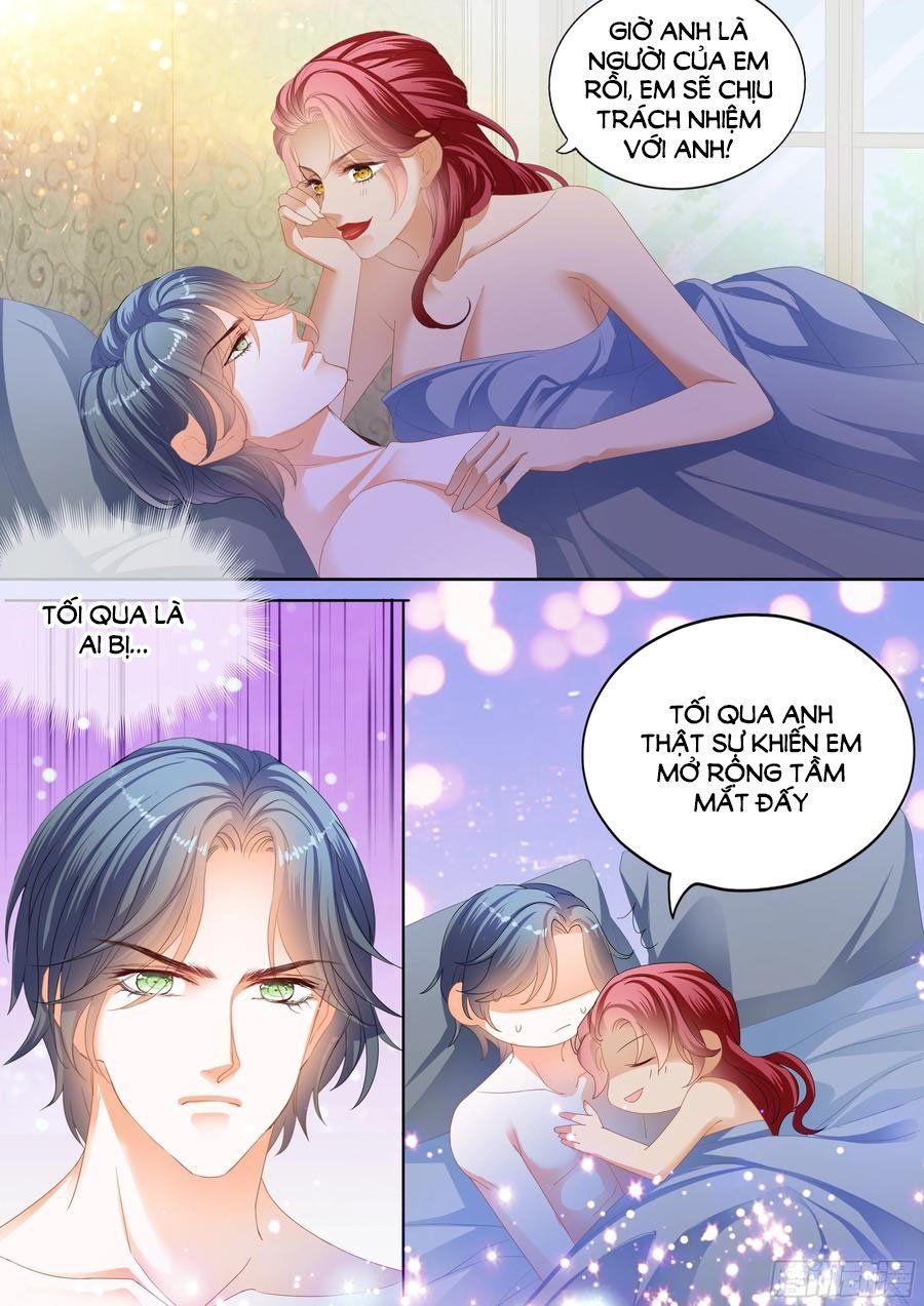 đọc truyện Bá Đạo Tiểu Thúc, Xin Trêu Chọc Vừa Thôi! Chương 172 ảnh 4 tại Thiên Thai Truyện