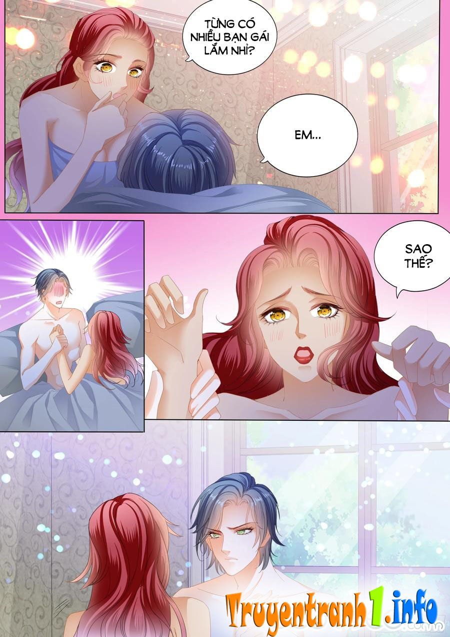 đọc truyện Bá Đạo Tiểu Thúc, Xin Trêu Chọc Vừa Thôi! Chương 172 ảnh 5 tại Thiên Thai Truyện