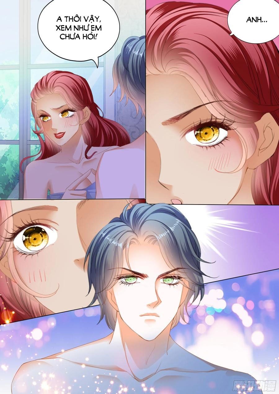 đọc truyện Bá Đạo Tiểu Thúc, Xin Trêu Chọc Vừa Thôi! Chương 172 ảnh 6 tại Thiên Thai Truyện