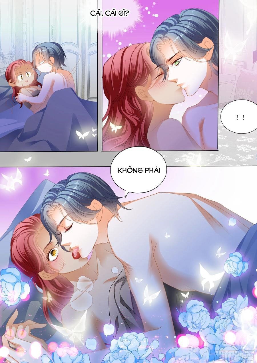 đọc truyện Bá Đạo Tiểu Thúc, Xin Trêu Chọc Vừa Thôi! Chương 172 ảnh 7 tại Thiên Thai Truyện