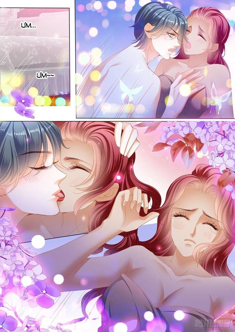 đọc truyện Bá Đạo Tiểu Thúc, Xin Trêu Chọc Vừa Thôi! Chương 172 ảnh 8 tại Thiên Thai Truyện