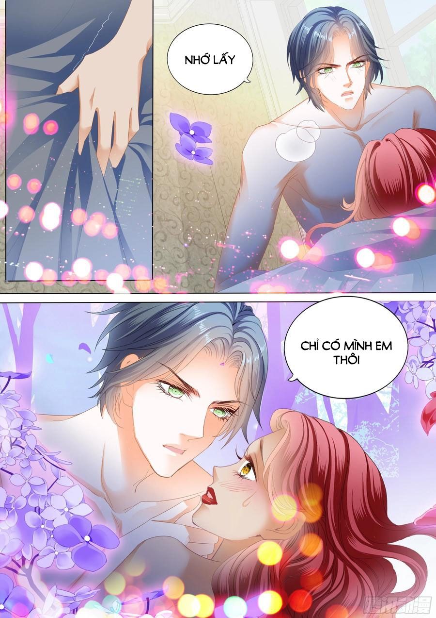 đọc truyện Bá Đạo Tiểu Thúc, Xin Trêu Chọc Vừa Thôi! Chương 172 ảnh 9 tại Thiên Thai Truyện