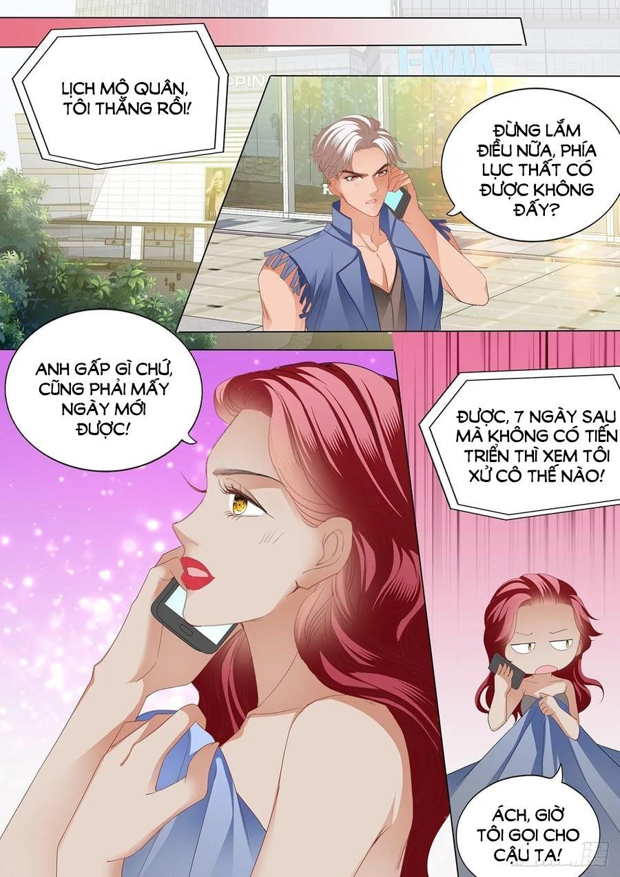 đọc truyện Bá Đạo Tiểu Thúc, Xin Trêu Chọc Vừa Thôi! Chương 172 ảnh 11 tại Thiên Thai Truyện