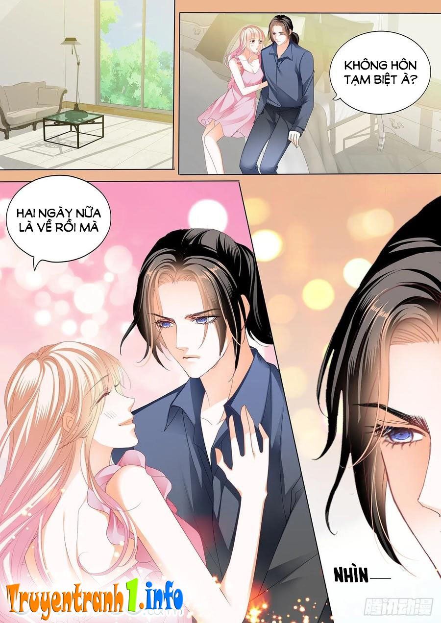 đọc truyện Bá Đạo Tiểu Thúc, Xin Trêu Chọc Vừa Thôi! Chương 173 ảnh 3 tại Thiên Thai Truyện