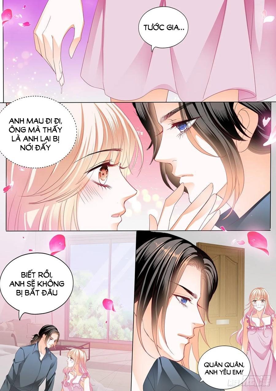 đọc truyện Bá Đạo Tiểu Thúc, Xin Trêu Chọc Vừa Thôi! Chương 173 ảnh 12 tại Thiên Thai Truyện