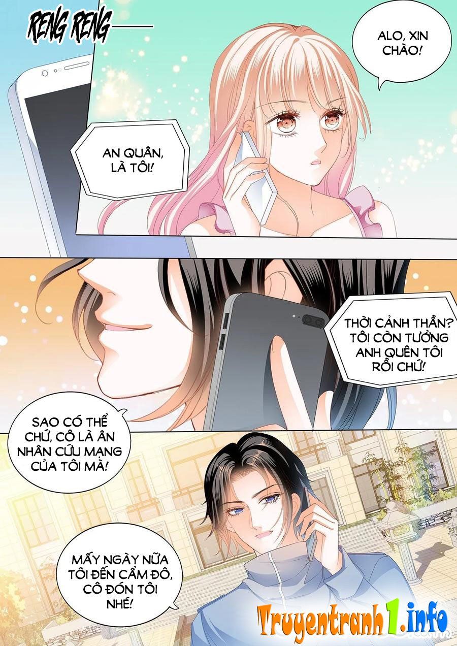 đọc truyện Bá Đạo Tiểu Thúc, Xin Trêu Chọc Vừa Thôi! Chương 173 ảnh 14 tại Thiên Thai Truyện