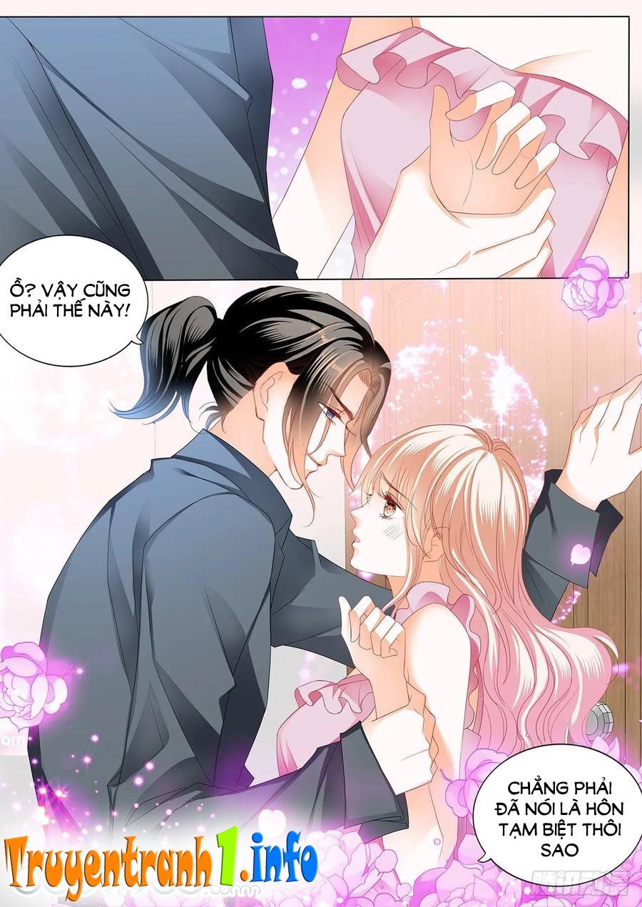 đọc truyện Bá Đạo Tiểu Thúc, Xin Trêu Chọc Vừa Thôi! Chương 173 ảnh 5 tại Thiên Thai Truyện