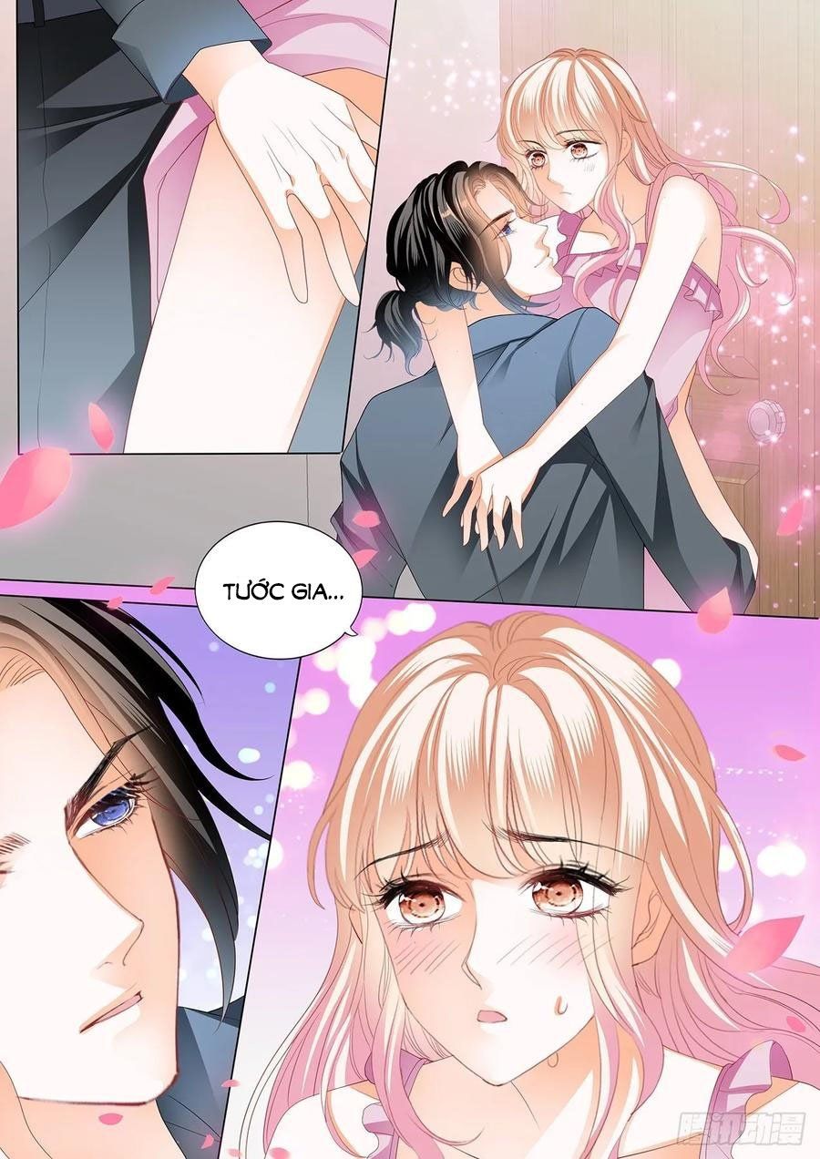 đọc truyện Bá Đạo Tiểu Thúc, Xin Trêu Chọc Vừa Thôi! Chương 173 ảnh 7 tại Thiên Thai Truyện