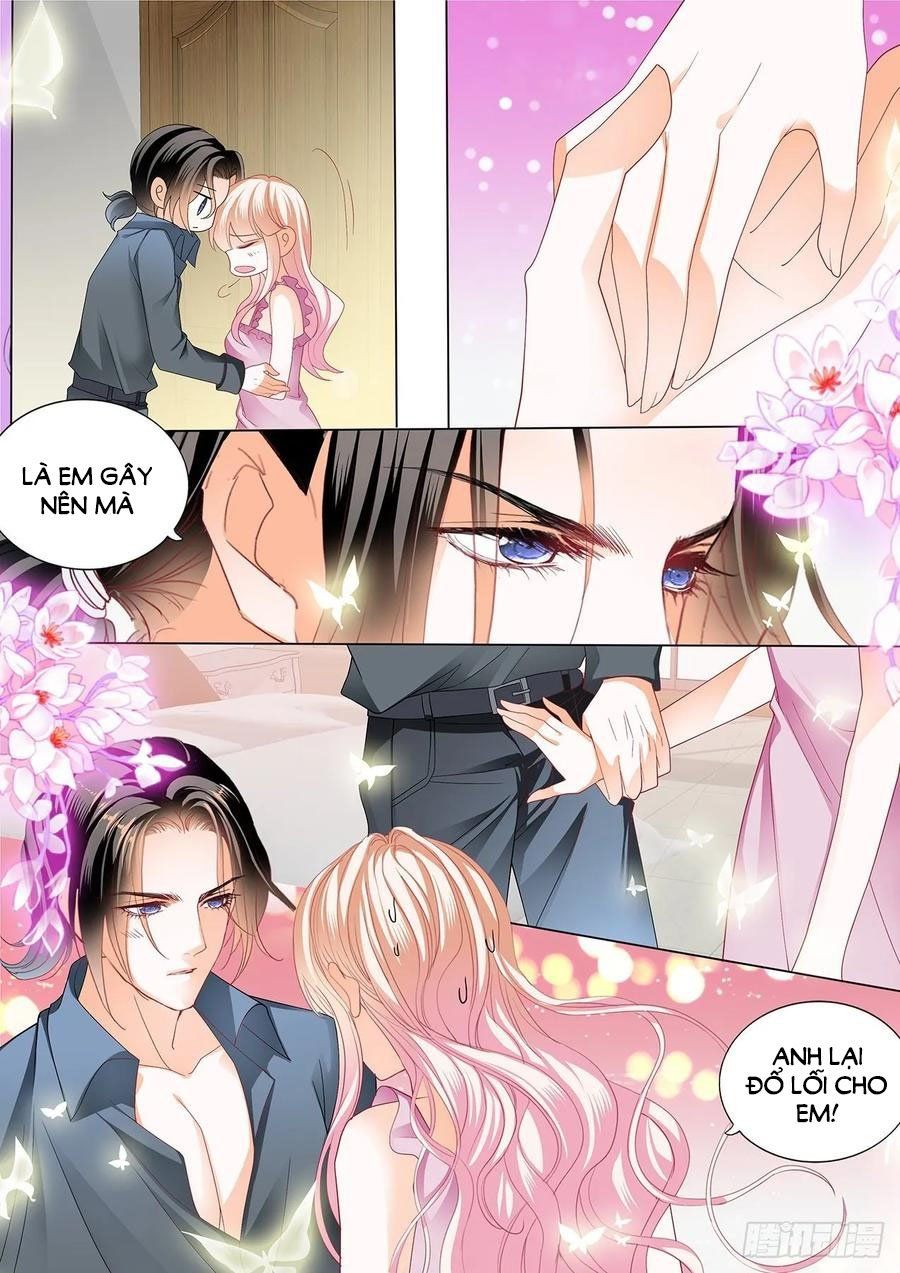 đọc truyện Bá Đạo Tiểu Thúc, Xin Trêu Chọc Vừa Thôi! Chương 173 ảnh 8 tại Thiên Thai Truyện