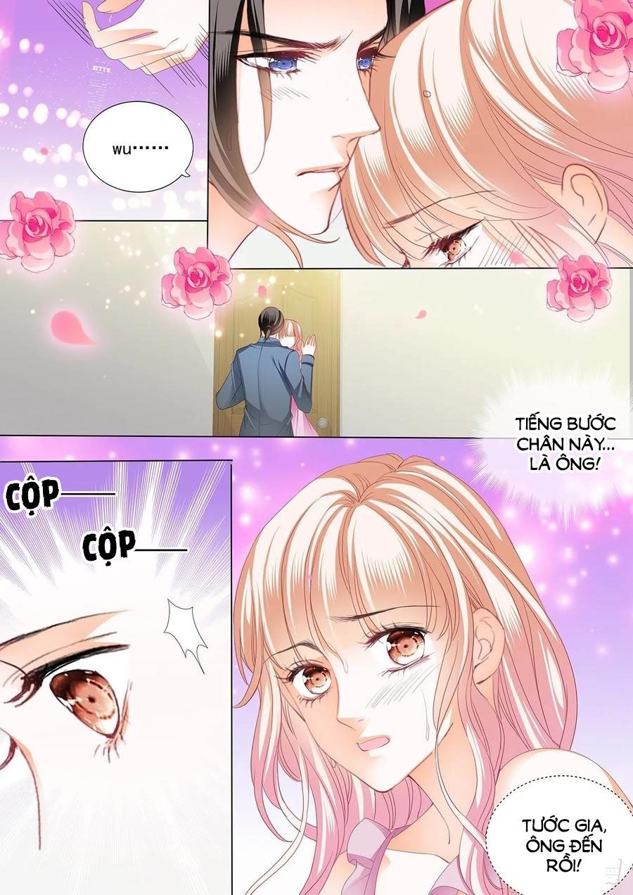 đọc truyện Bá Đạo Tiểu Thúc, Xin Trêu Chọc Vừa Thôi! Chương 173 ảnh 9 tại Thiên Thai Truyện