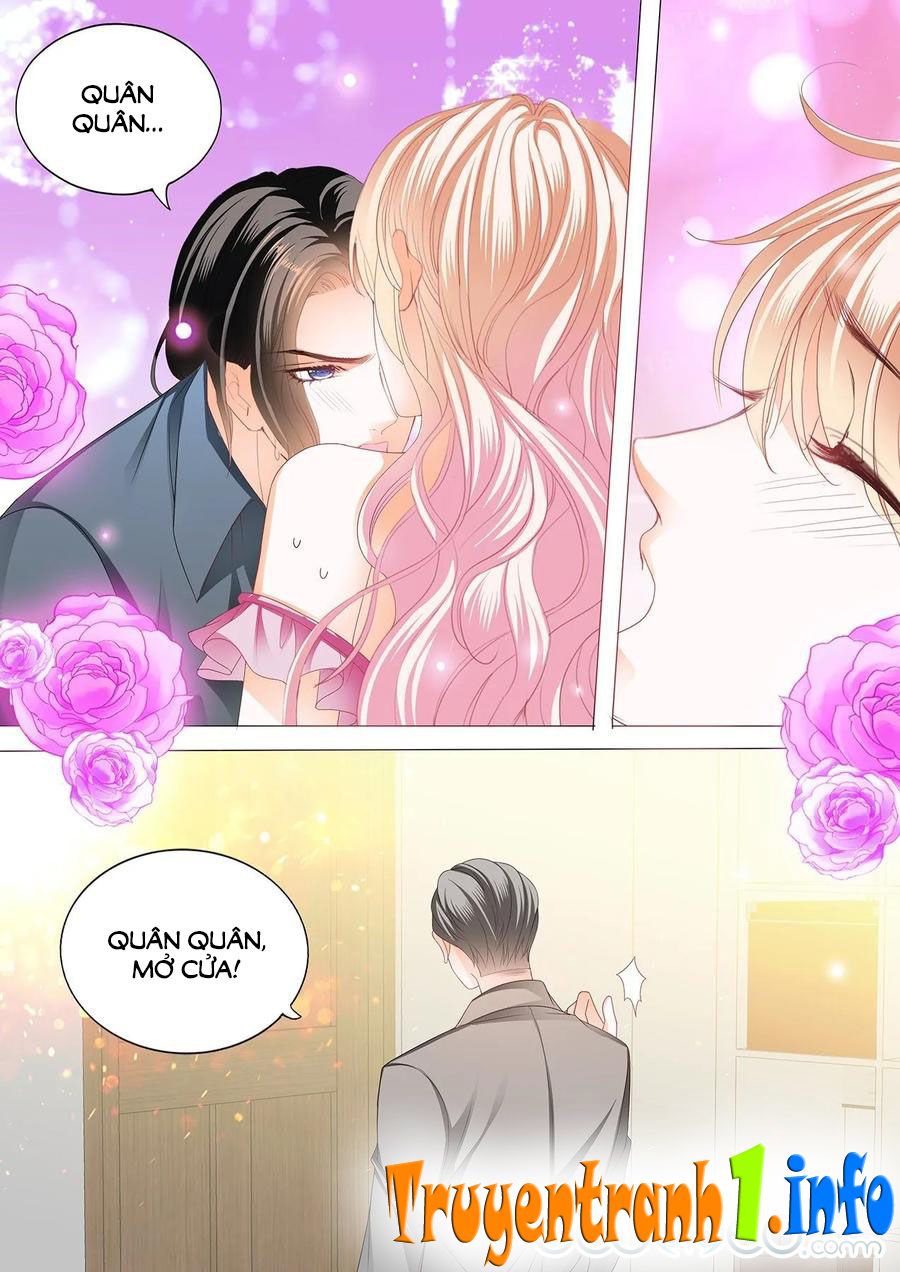 đọc truyện Bá Đạo Tiểu Thúc, Xin Trêu Chọc Vừa Thôi! Chương 173 ảnh 10 tại Thiên Thai Truyện