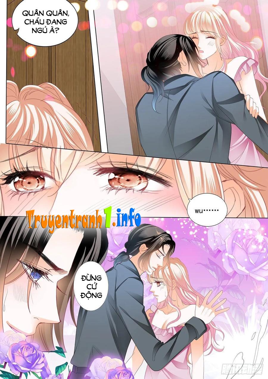 đọc truyện Bá Đạo Tiểu Thúc, Xin Trêu Chọc Vừa Thôi! Chương 173 ảnh 11 tại Thiên Thai Truyện