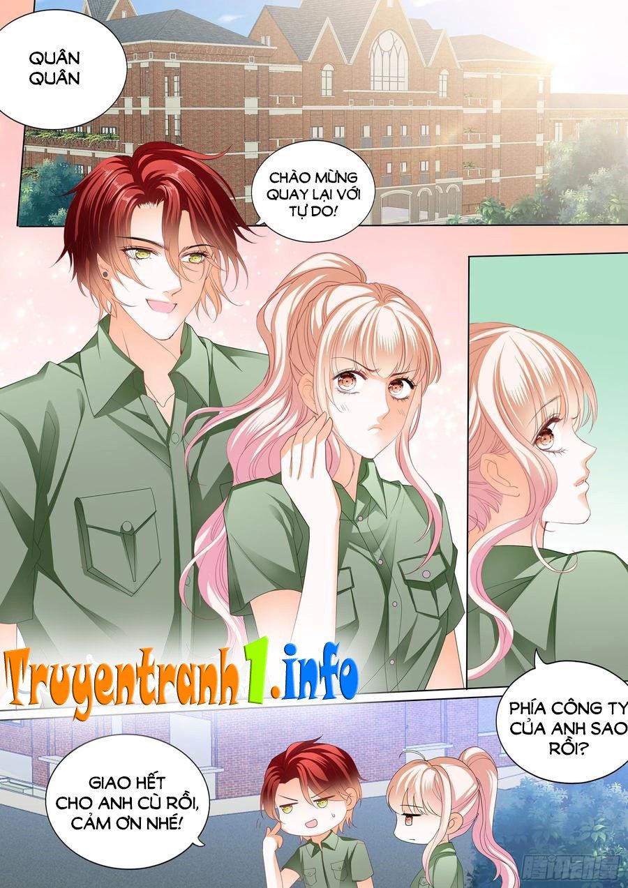 đọc truyện Bá Đạo Tiểu Thúc, Xin Trêu Chọc Vừa Thôi! Chương 174 ảnh 3 tại Thiên Thai Truyện