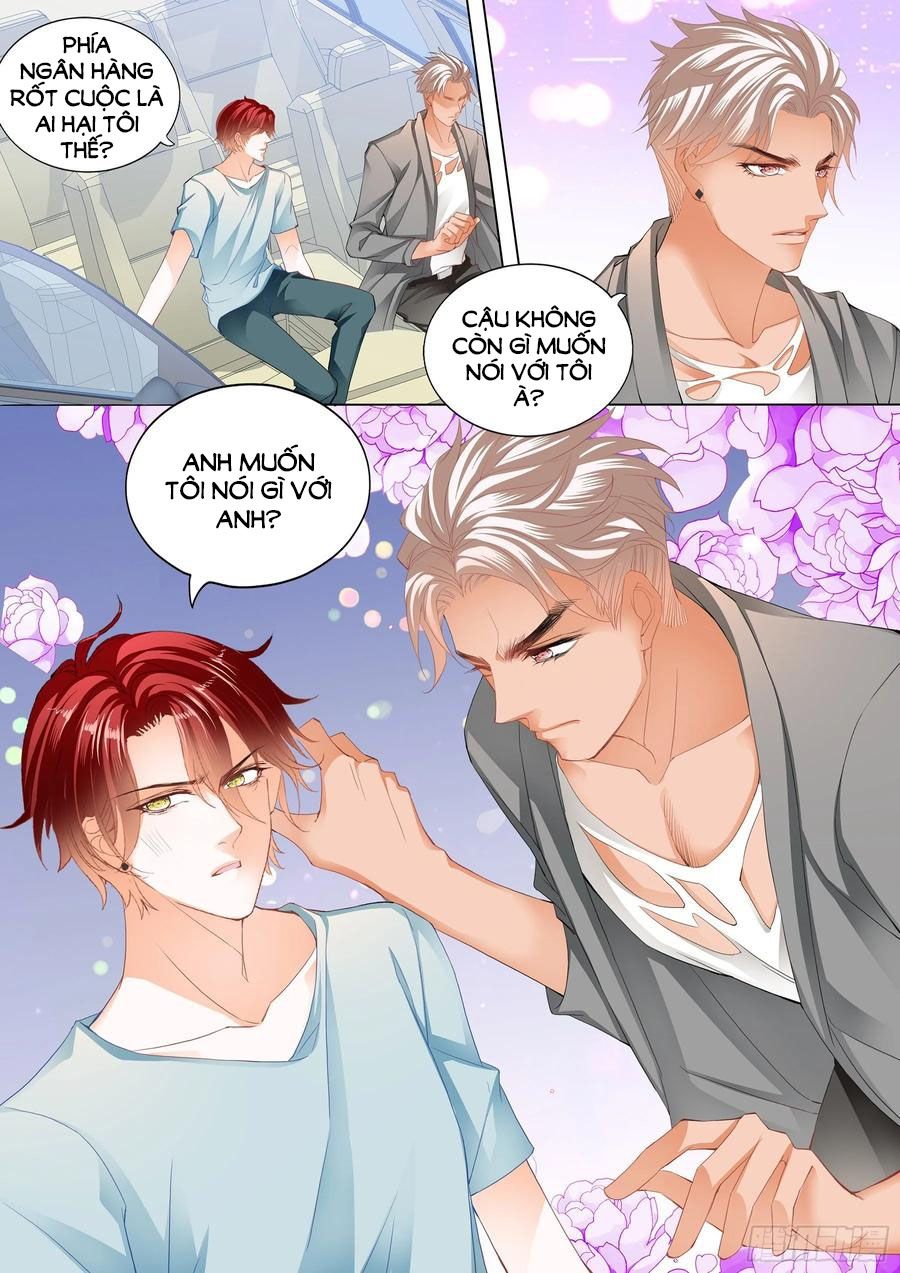 đọc truyện Bá Đạo Tiểu Thúc, Xin Trêu Chọc Vừa Thôi! Chương 174 ảnh 12 tại Thiên Thai Truyện