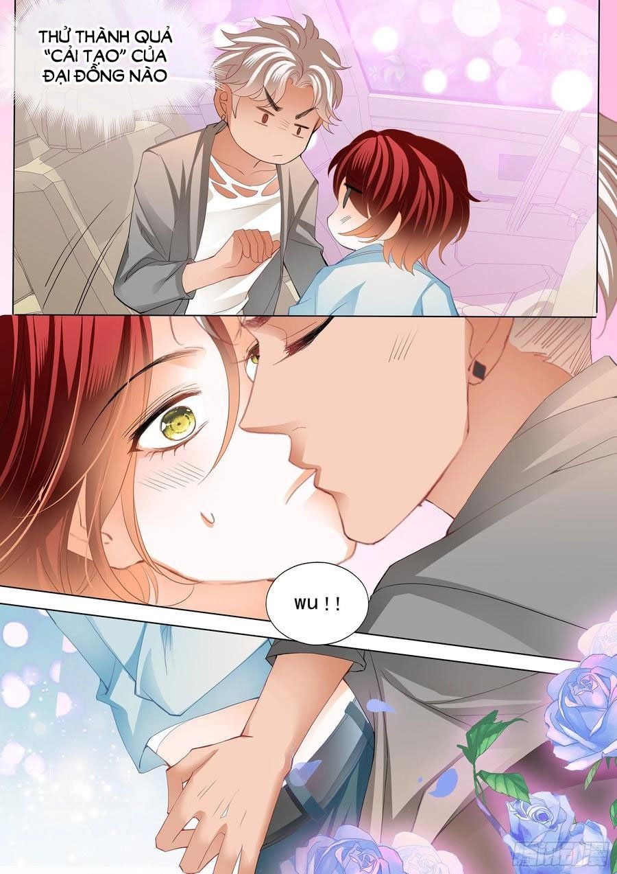 đọc truyện Bá Đạo Tiểu Thúc, Xin Trêu Chọc Vừa Thôi! Chương 174 ảnh 13 tại Thiên Thai Truyện