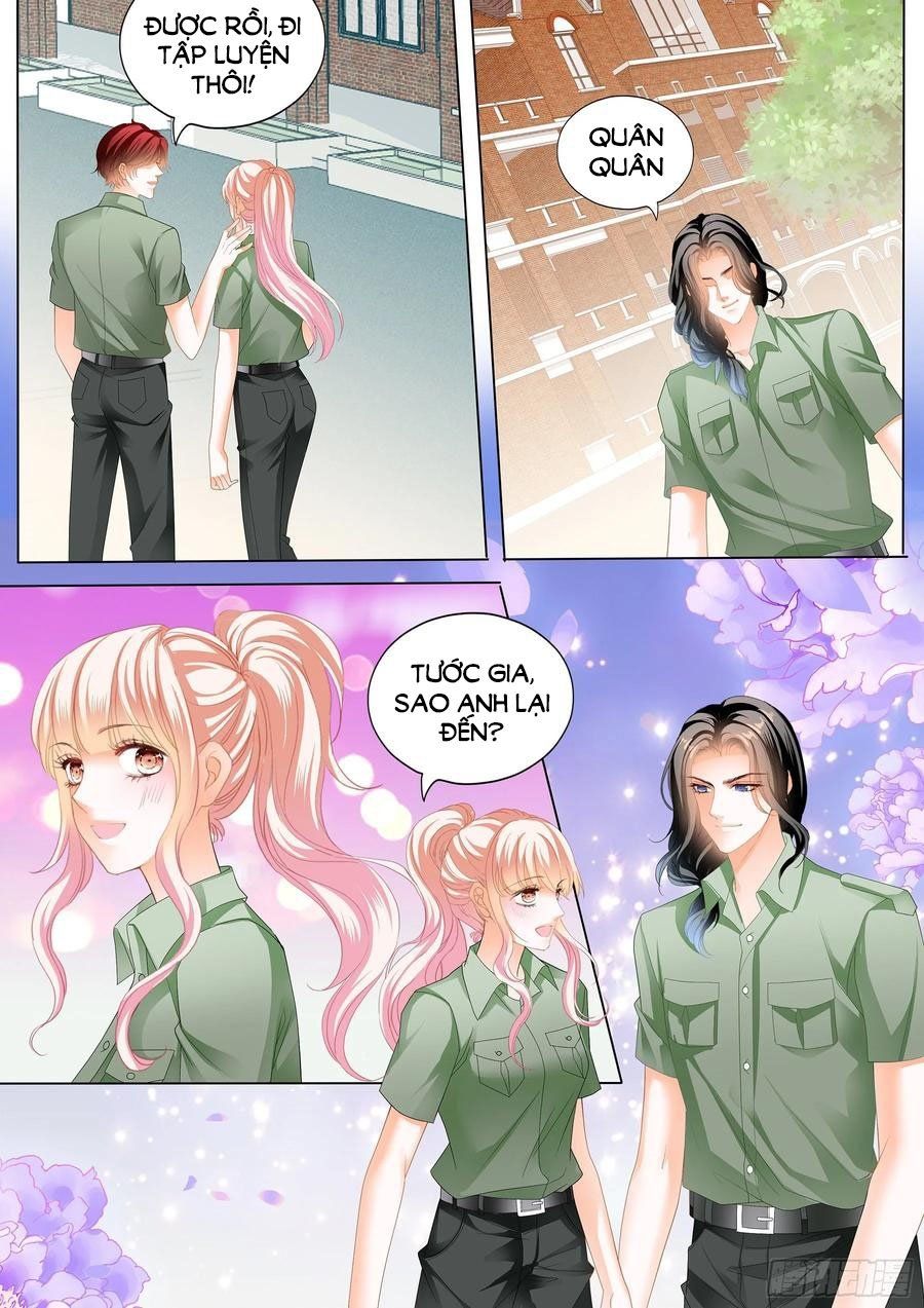 đọc truyện Bá Đạo Tiểu Thúc, Xin Trêu Chọc Vừa Thôi! Chương 174 ảnh 4 tại Thiên Thai Truyện