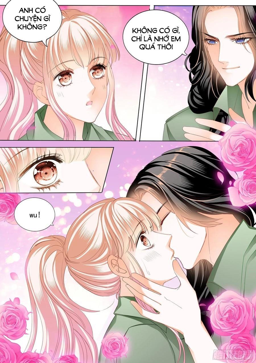 đọc truyện Bá Đạo Tiểu Thúc, Xin Trêu Chọc Vừa Thôi! Chương 174 ảnh 5 tại Thiên Thai Truyện