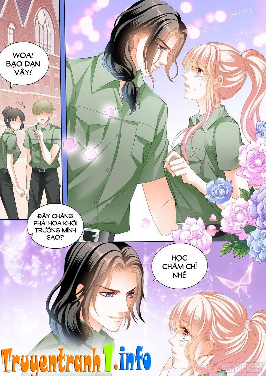 đọc truyện Bá Đạo Tiểu Thúc, Xin Trêu Chọc Vừa Thôi! Chương 174 ảnh 6 tại Thiên Thai Truyện