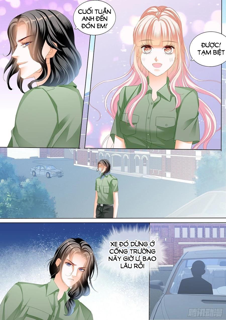 đọc truyện Bá Đạo Tiểu Thúc, Xin Trêu Chọc Vừa Thôi! Chương 174 ảnh 7 tại Thiên Thai Truyện