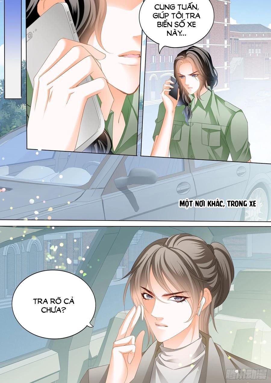 đọc truyện Bá Đạo Tiểu Thúc, Xin Trêu Chọc Vừa Thôi! Chương 174 ảnh 8 tại Thiên Thai Truyện