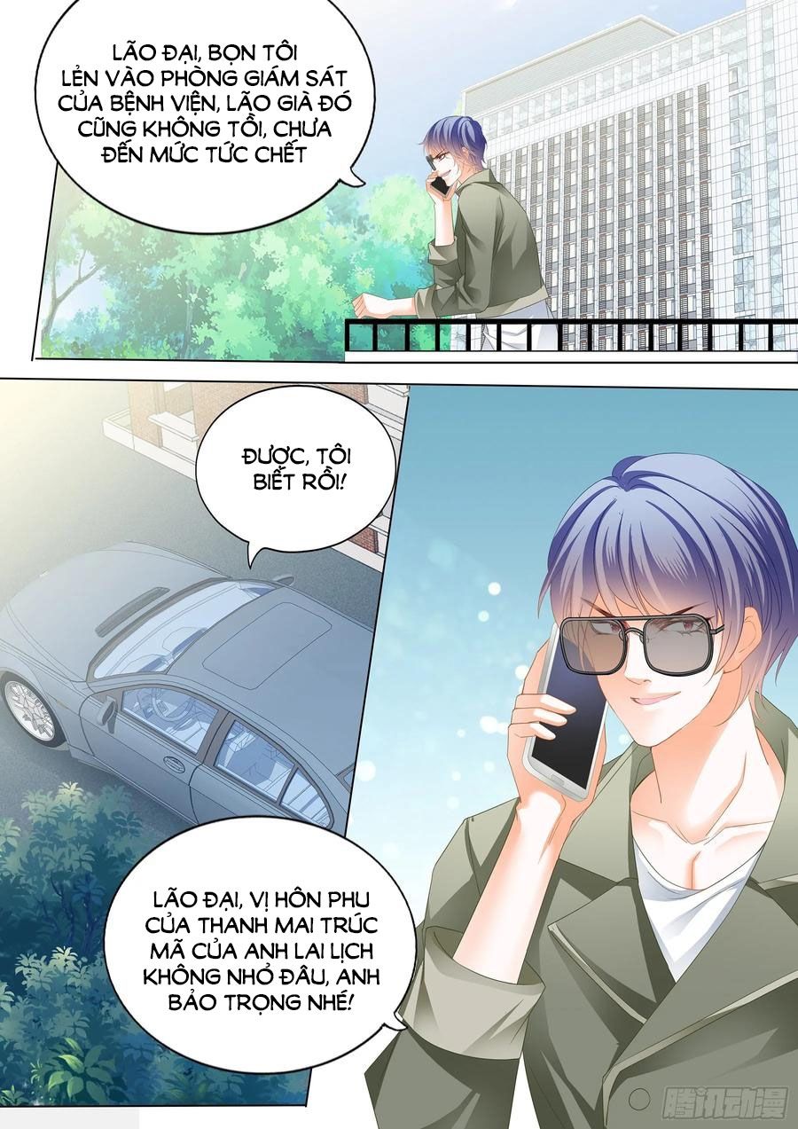 đọc truyện Bá Đạo Tiểu Thúc, Xin Trêu Chọc Vừa Thôi! Chương 174 ảnh 9 tại Thiên Thai Truyện