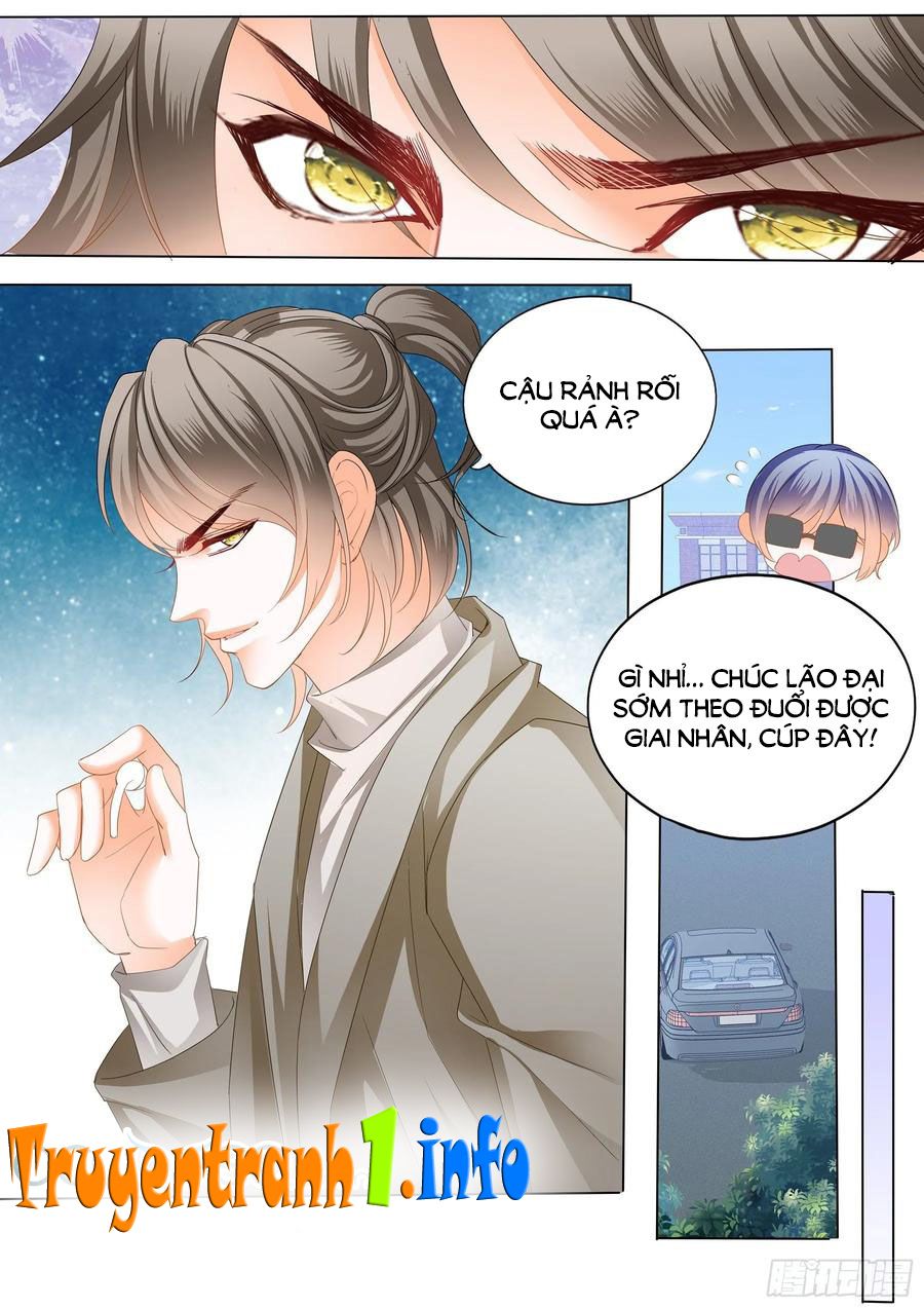 đọc truyện Bá Đạo Tiểu Thúc, Xin Trêu Chọc Vừa Thôi! Chương 174 ảnh 10 tại Thiên Thai Truyện