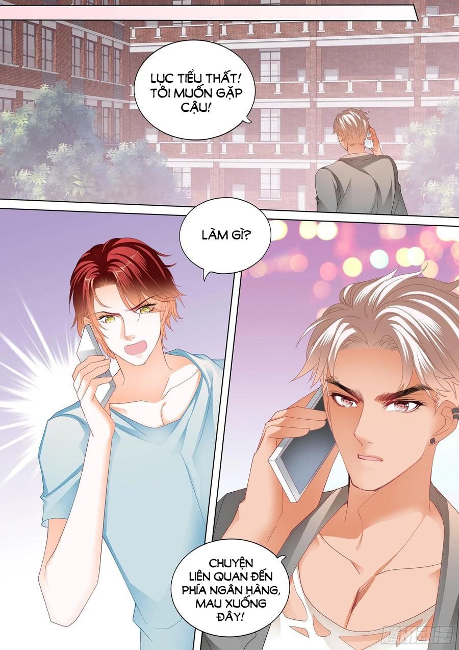 đọc truyện Bá Đạo Tiểu Thúc, Xin Trêu Chọc Vừa Thôi! Chương 174 ảnh 11 tại Thiên Thai Truyện