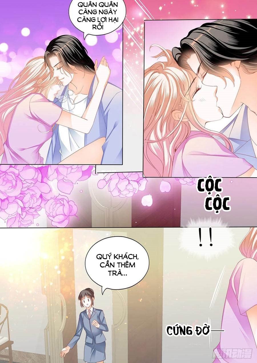 đọc truyện Bá Đạo Tiểu Thúc, Xin Trêu Chọc Vừa Thôi! Chương 175 ảnh 12 tại Thiên Thai Truyện