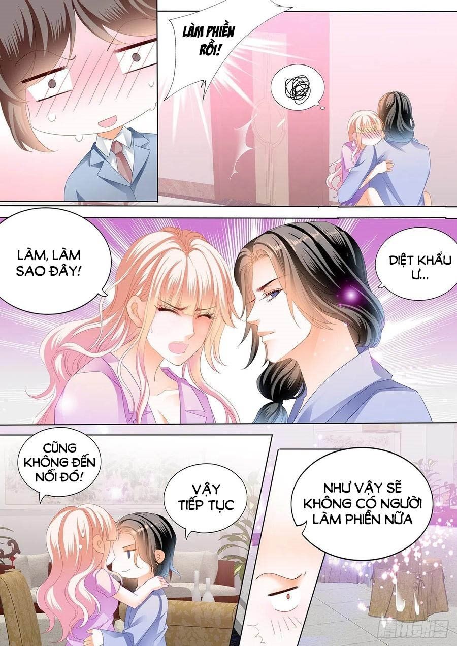 đọc truyện Bá Đạo Tiểu Thúc, Xin Trêu Chọc Vừa Thôi! Chương 175 ảnh 13 tại Thiên Thai Truyện