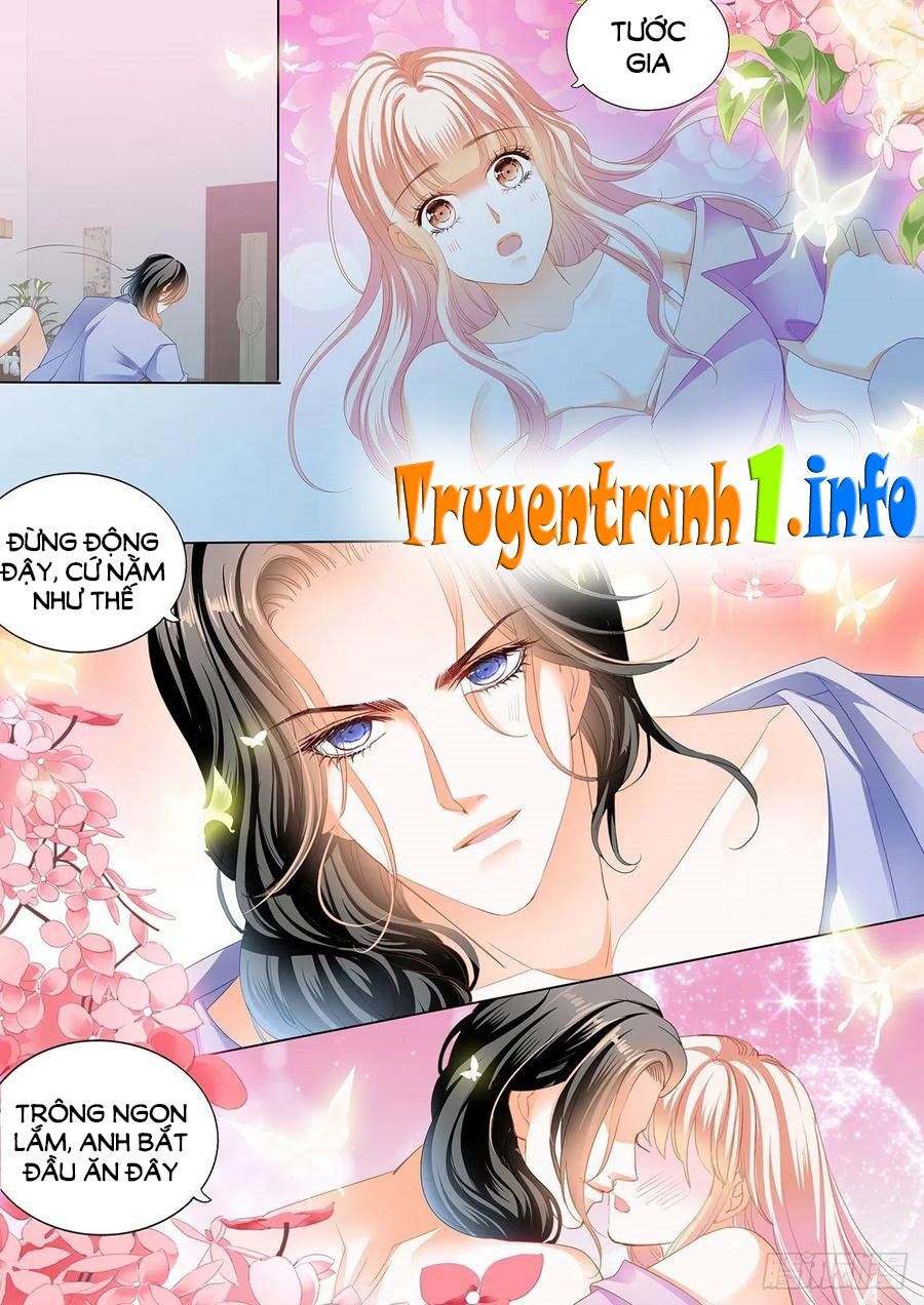 đọc truyện Bá Đạo Tiểu Thúc, Xin Trêu Chọc Vừa Thôi! Chương 175 ảnh 14 tại Thiên Thai Truyện