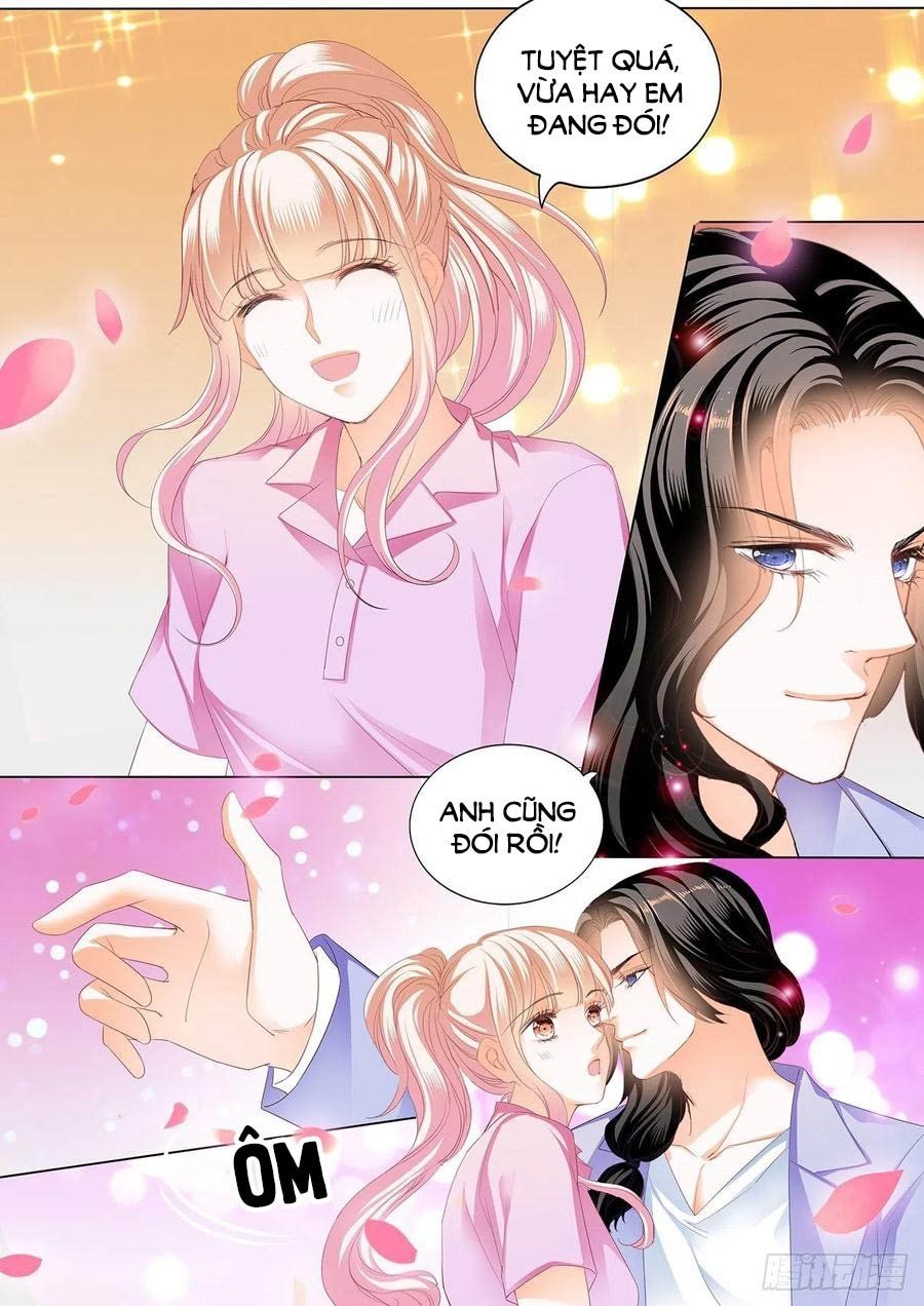 đọc truyện Bá Đạo Tiểu Thúc, Xin Trêu Chọc Vừa Thôi! Chương 175 ảnh 4 tại Thiên Thai Truyện