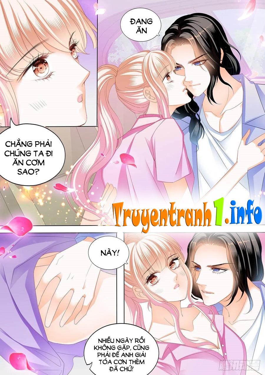 đọc truyện Bá Đạo Tiểu Thúc, Xin Trêu Chọc Vừa Thôi! Chương 175 ảnh 5 tại Thiên Thai Truyện