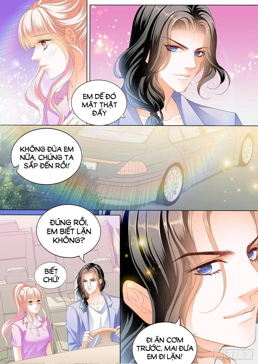 đọc truyện Bá Đạo Tiểu Thúc, Xin Trêu Chọc Vừa Thôi! Chương 175 ảnh 7 tại Thiên Thai Truyện