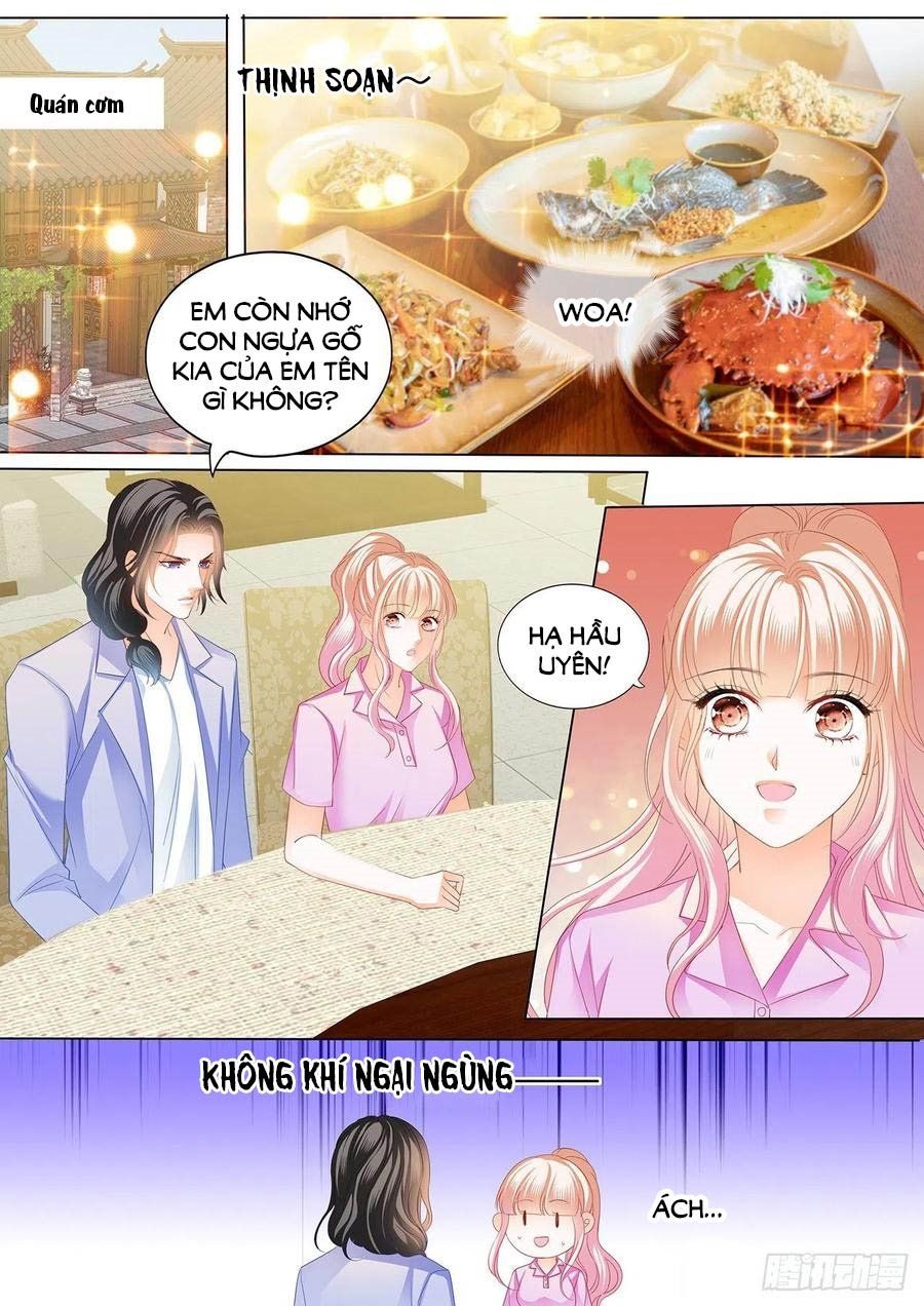 đọc truyện Bá Đạo Tiểu Thúc, Xin Trêu Chọc Vừa Thôi! Chương 175 ảnh 8 tại Thiên Thai Truyện