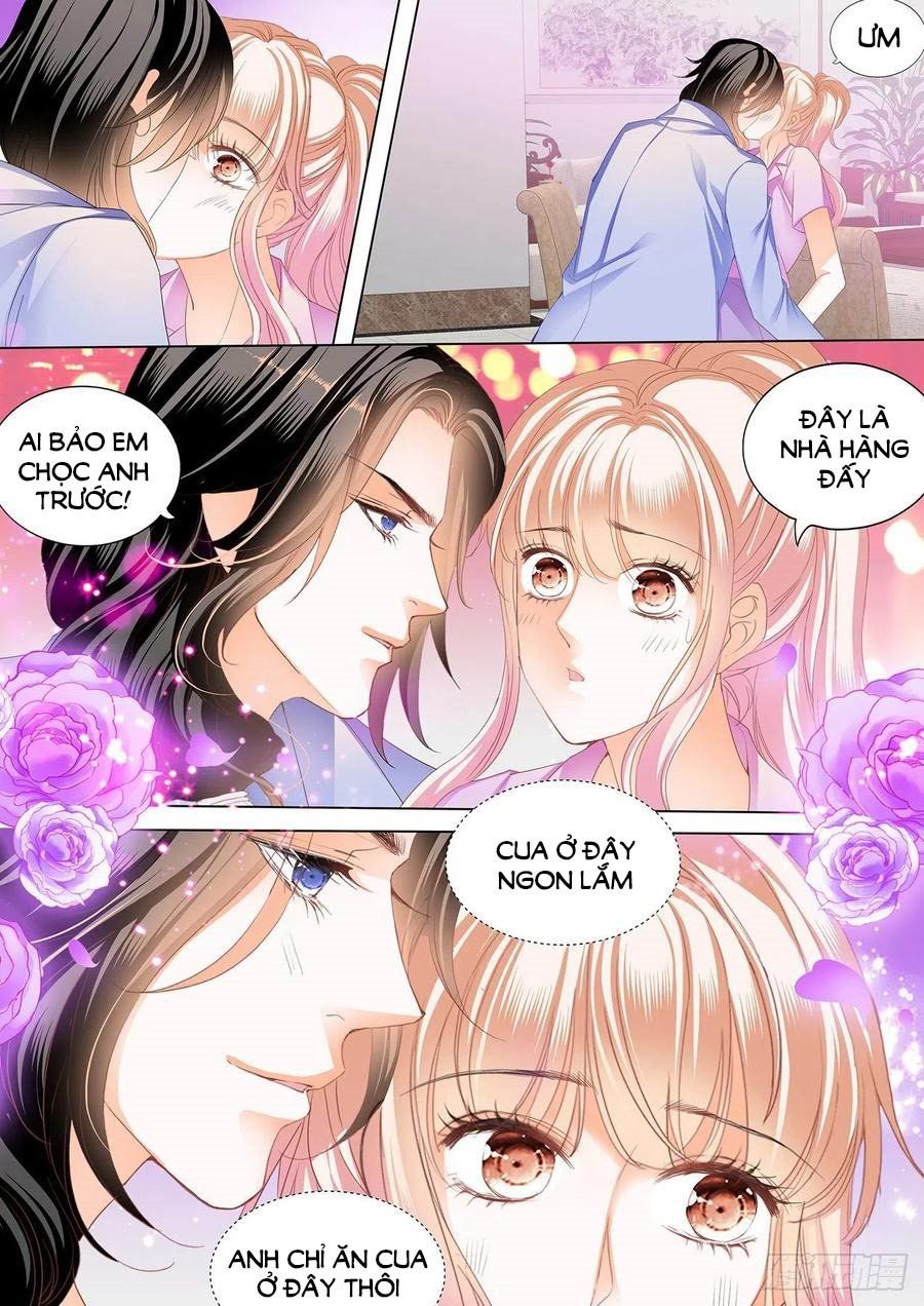 đọc truyện Bá Đạo Tiểu Thúc, Xin Trêu Chọc Vừa Thôi! Chương 175 ảnh 10 tại Thiên Thai Truyện