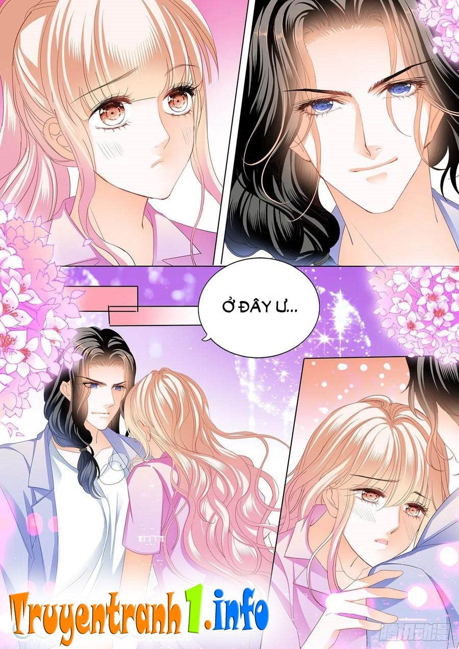 đọc truyện Bá Đạo Tiểu Thúc, Xin Trêu Chọc Vừa Thôi! Chương 175 ảnh 11 tại Thiên Thai Truyện