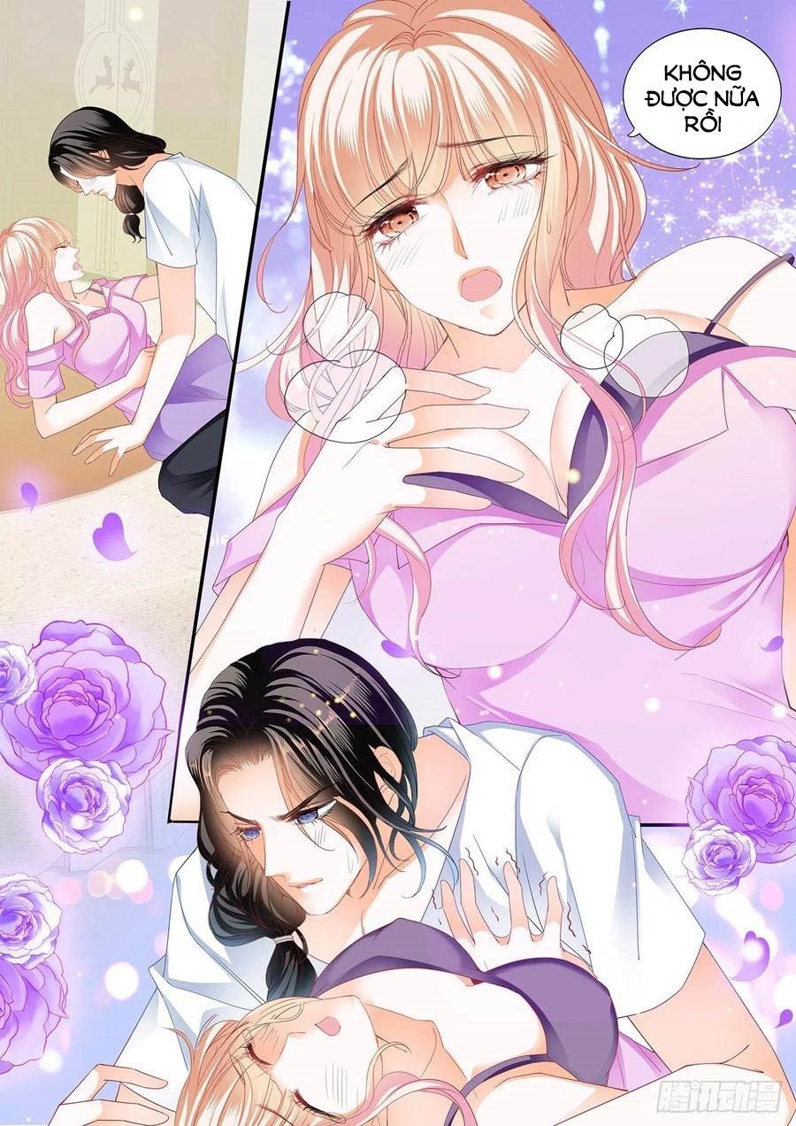 đọc truyện Bá Đạo Tiểu Thúc, Xin Trêu Chọc Vừa Thôi! Chương 176 ảnh 3 tại Thiên Thai Truyện