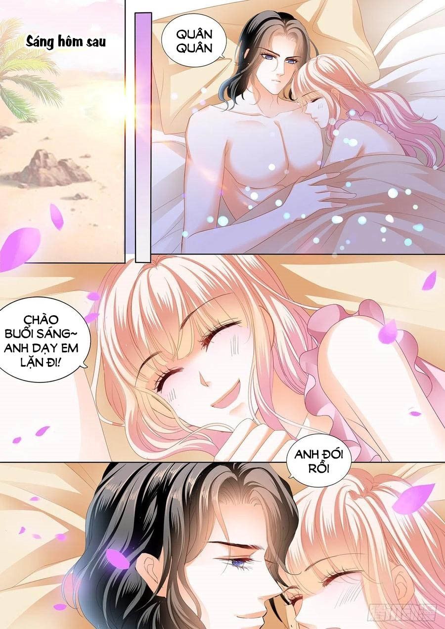 đọc truyện Bá Đạo Tiểu Thúc, Xin Trêu Chọc Vừa Thôi! Chương 176 ảnh 12 tại Thiên Thai Truyện