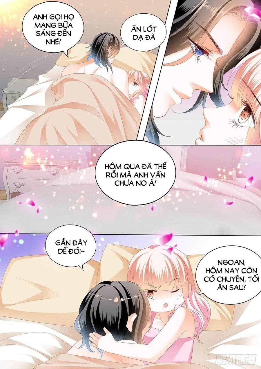 đọc truyện Bá Đạo Tiểu Thúc, Xin Trêu Chọc Vừa Thôi! Chương 176 ảnh 13 tại Thiên Thai Truyện